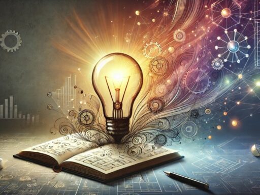 bring those ideas to life