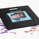 key tools for digital artists