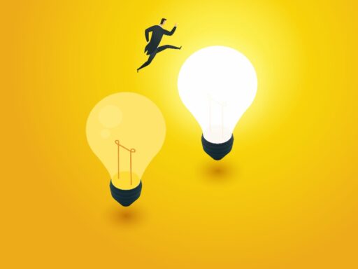 tips to unlocking your creative potential