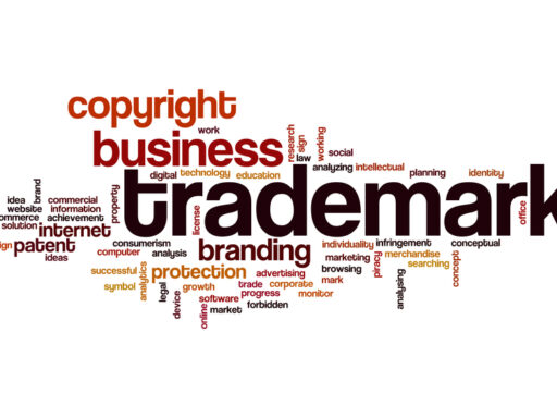 Successfully Navigating Copyrights and Trademarks