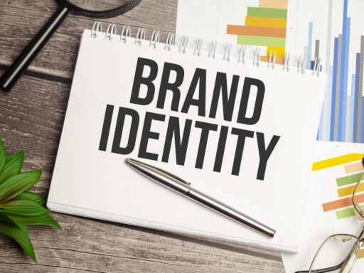 Tips to crafts brand identity for visual artists