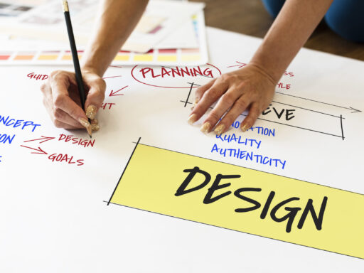 Graphic Design Terms