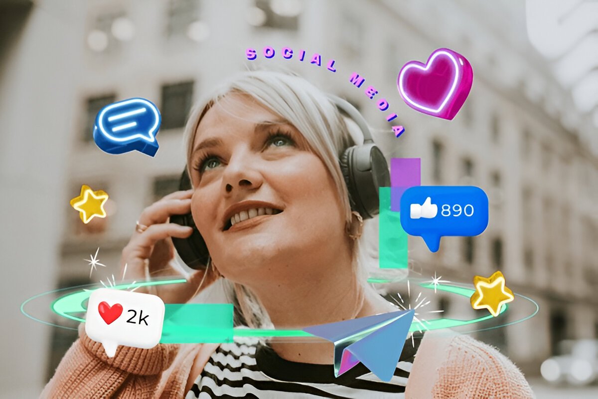 Social Media Platforms Every Creative Should Be On