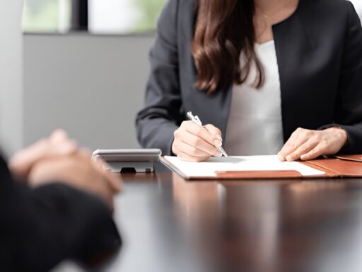 How to protect your creative work