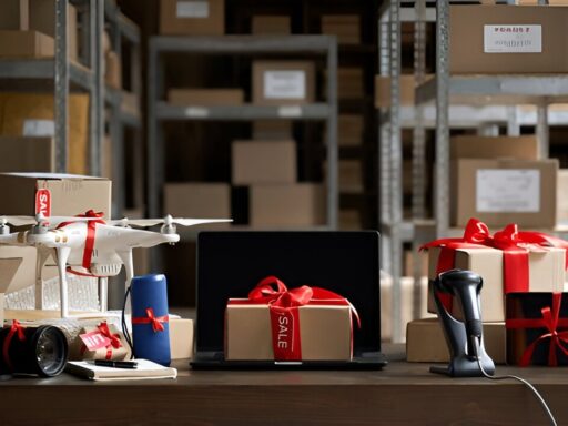 Gadgets for Every Creative