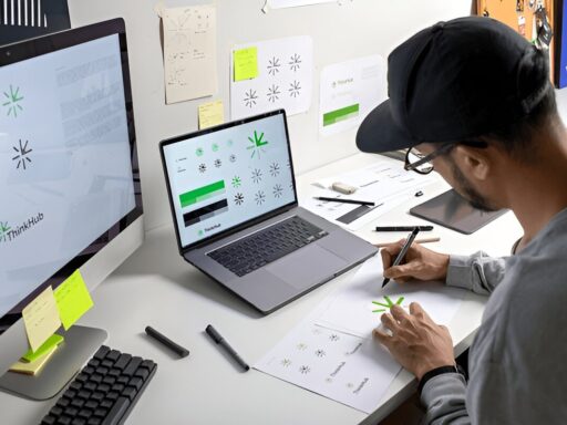 Top 7 Portfolio Platforms Creatives Are Using [Updated List]