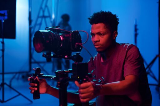 Africa’s Creative Industry