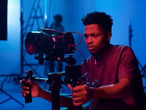 Africa’s Creative Industry