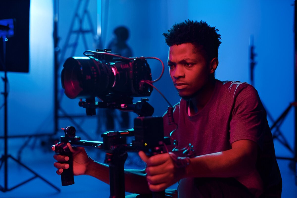 Africa’s Creative Industry