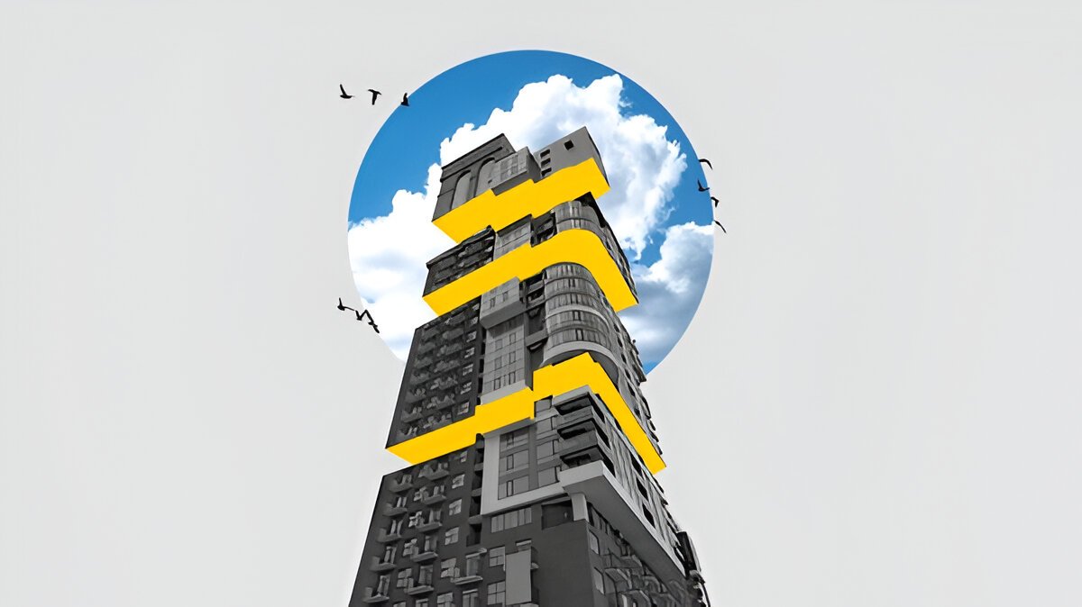 Creative Infrastructure