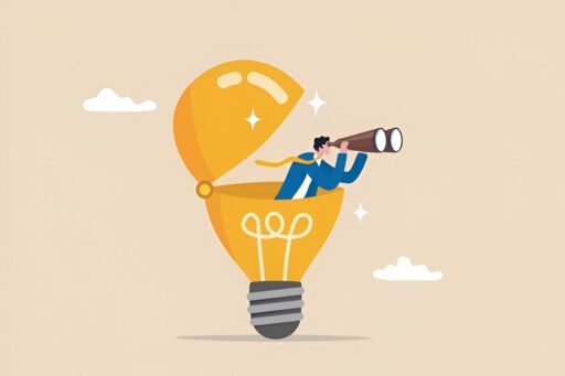 How To Get Discovered As a Creative