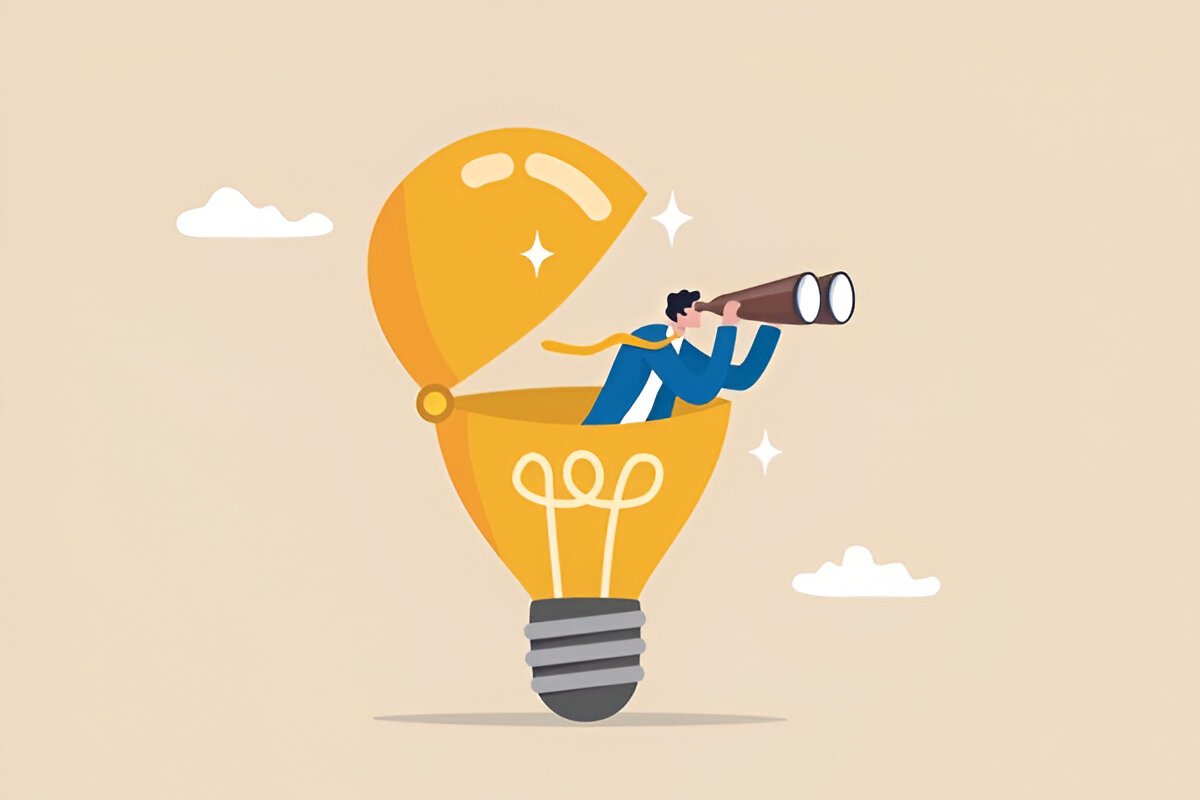 How To Get Discovered As a Creative