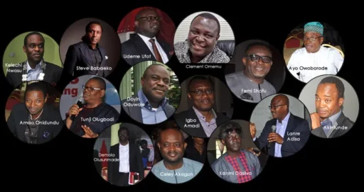 SO&U, Insight, X3M & Noah’s Ark