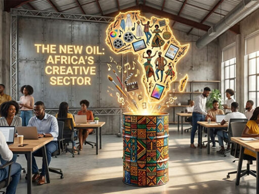 Africa's creative economy