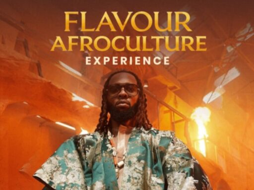 Flavour Afroculture Experience London