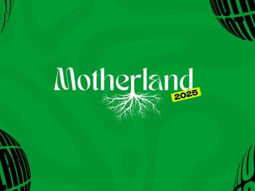 Motherland 2025