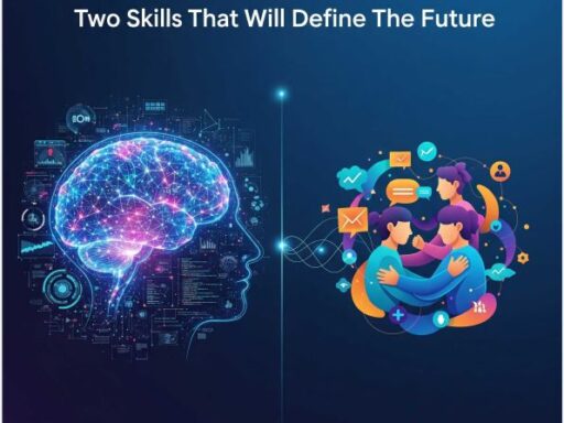 Two Skills for the Future
