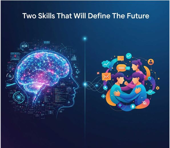 Two Skills for the Future
