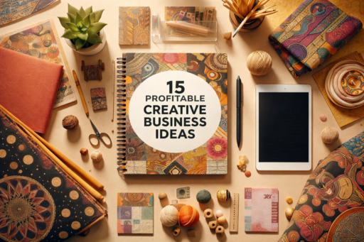 Creative business ideas
