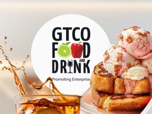 GTCO Food and Drink Festival