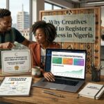 Why Creatives Need to Register a Business