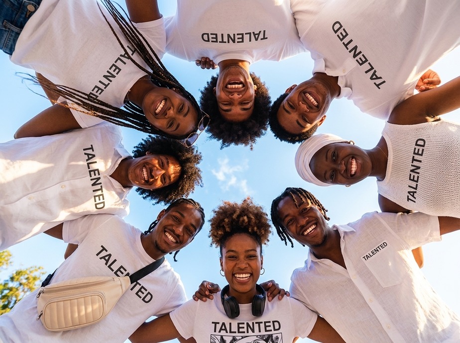 African Creative Talents