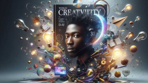 World Creativity Day