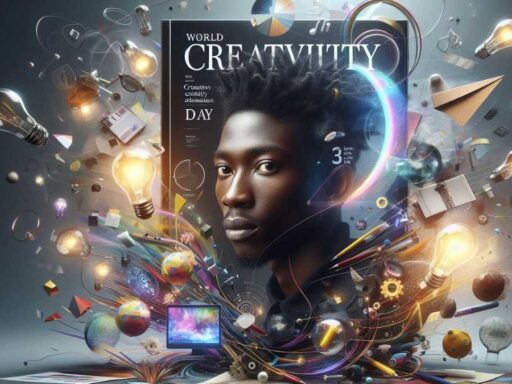World Creativity Day