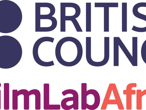 British Council Nigeria Film Lab Africa Phase 2