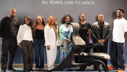 Design Week Lagos Afreximbank