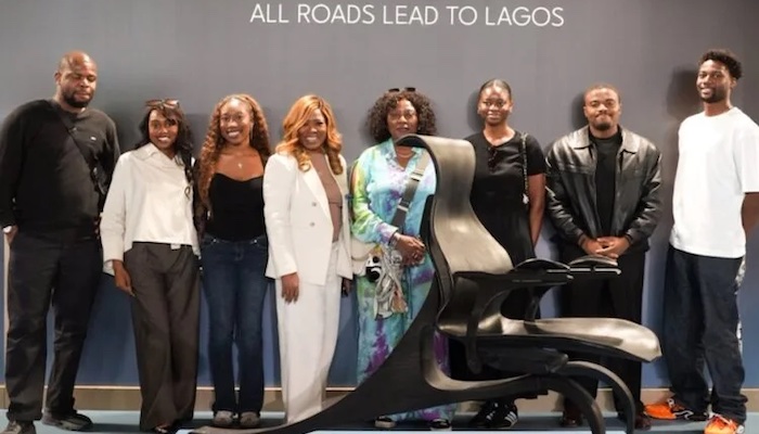 Design Week Lagos Afreximbank