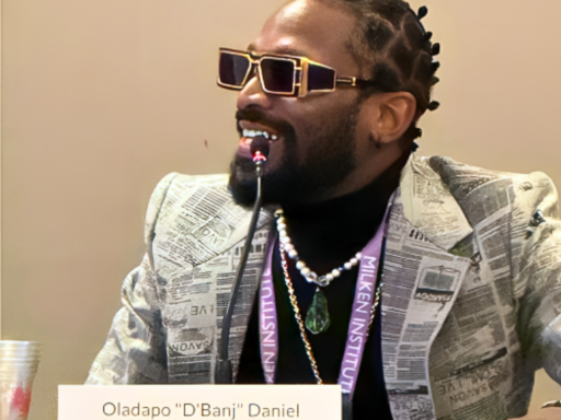 D’Banj