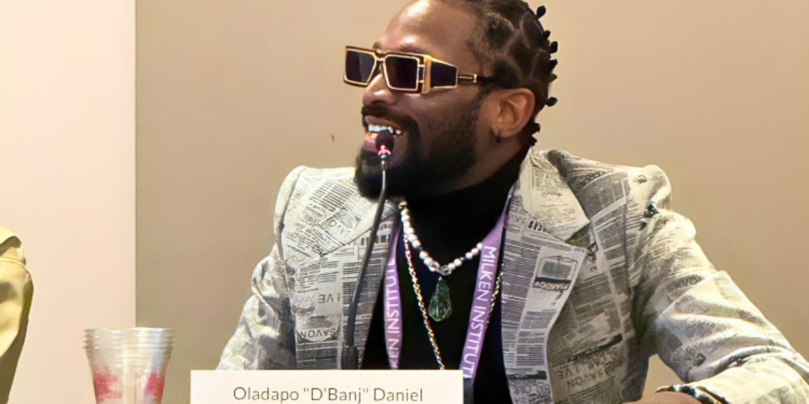 D’Banj