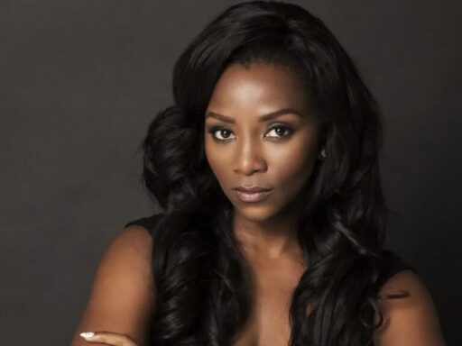 Genevieve Nnaji Wahala