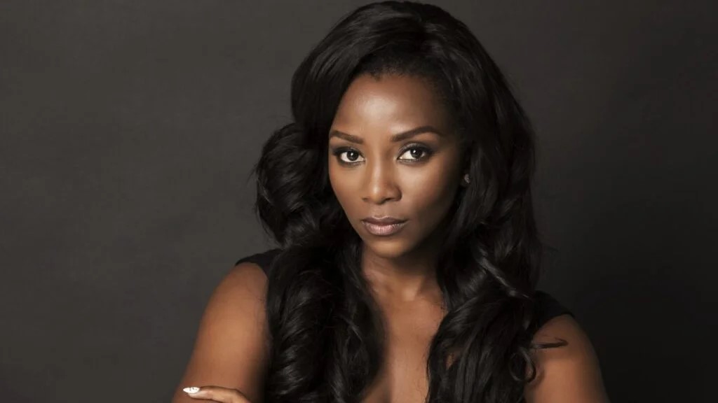 Genevieve Nnaji Wahala