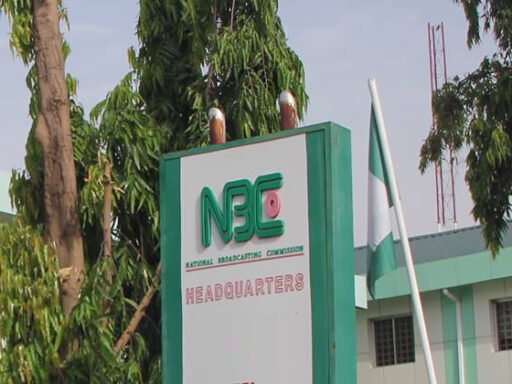 NBC Nigeria