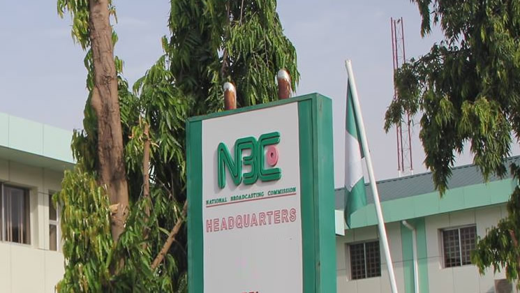 NBC Nigeria