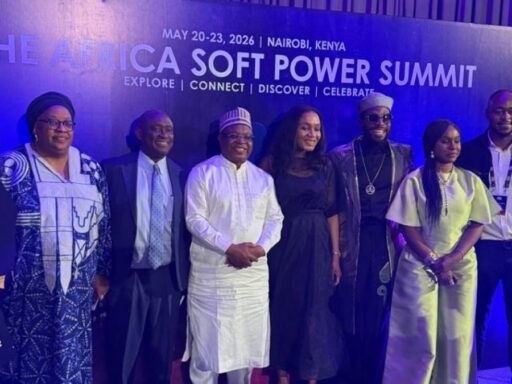 Africa creative economy