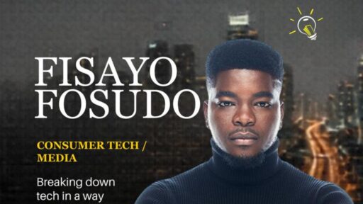 Nigerian creators