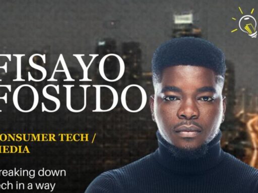 Nigerian creators