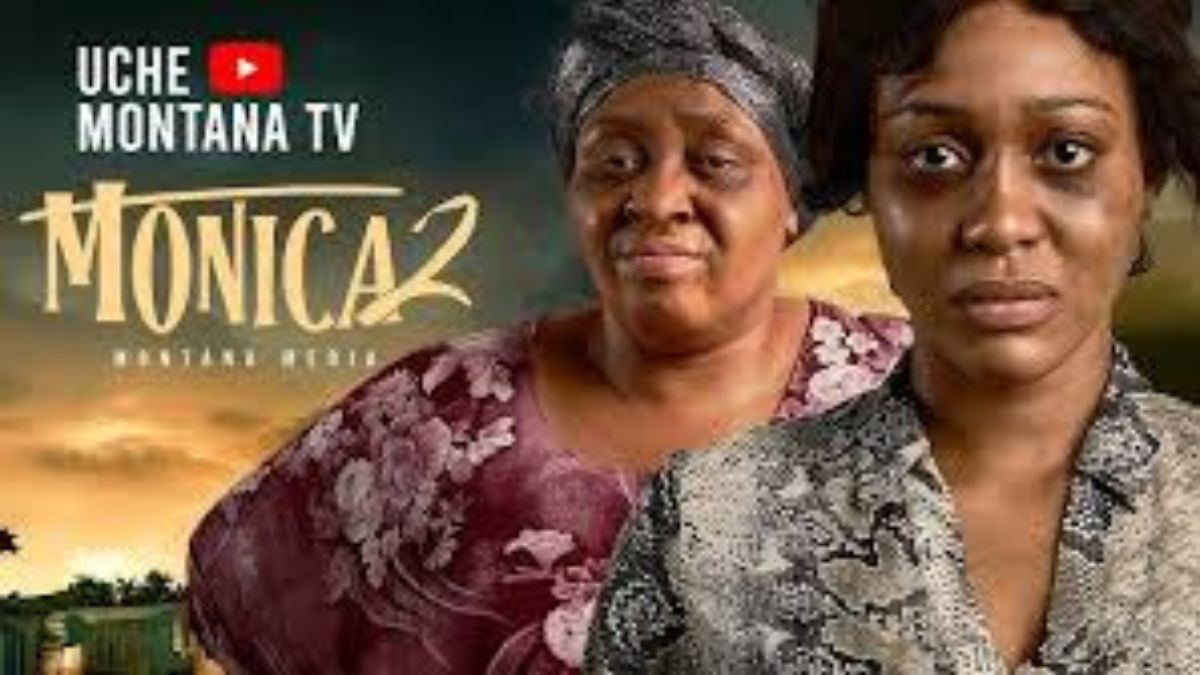 Blessing Onwukwe Monica 2 payment