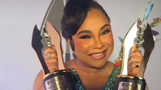 Linda Ejiofor