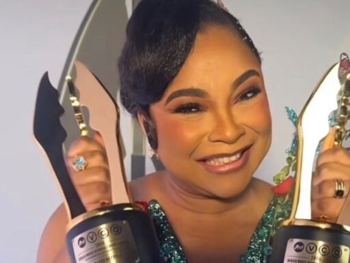 Linda Ejiofor