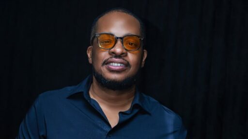 Matthew Ohio, Chief Promoter, LSMi Creative Hub.