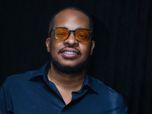 Matthew Ohio, Chief Promoter, LSMi Creative Hub.