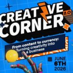 Creative Corner Summit 2026