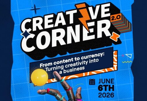 Creative Corner Summit 2026