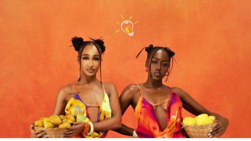 African fashion brands
