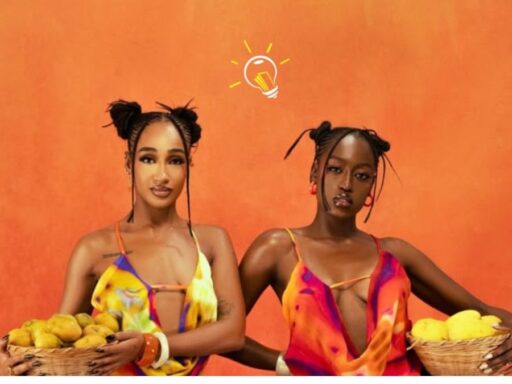 African fashion brands