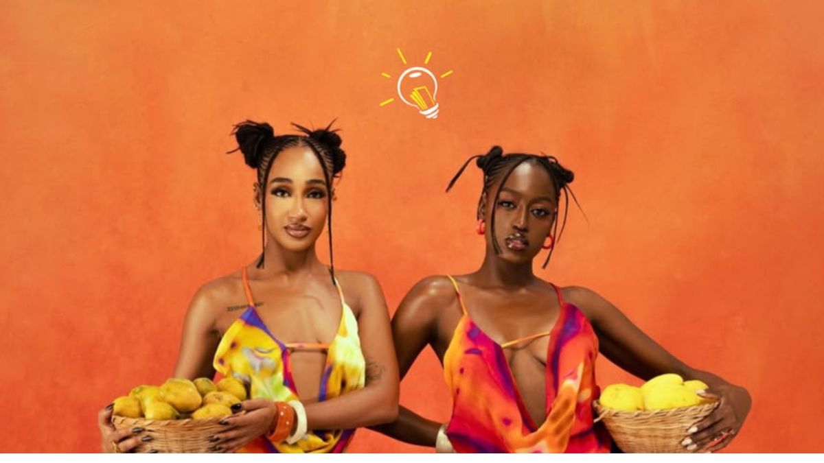 African fashion brands